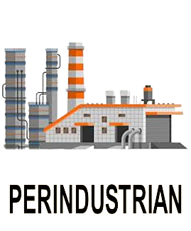 Gambar Header Perindustrian